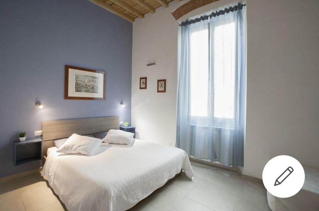 Apartamento Lg House With Balcony Near Ponte Vecchio Florencia Exterior foto