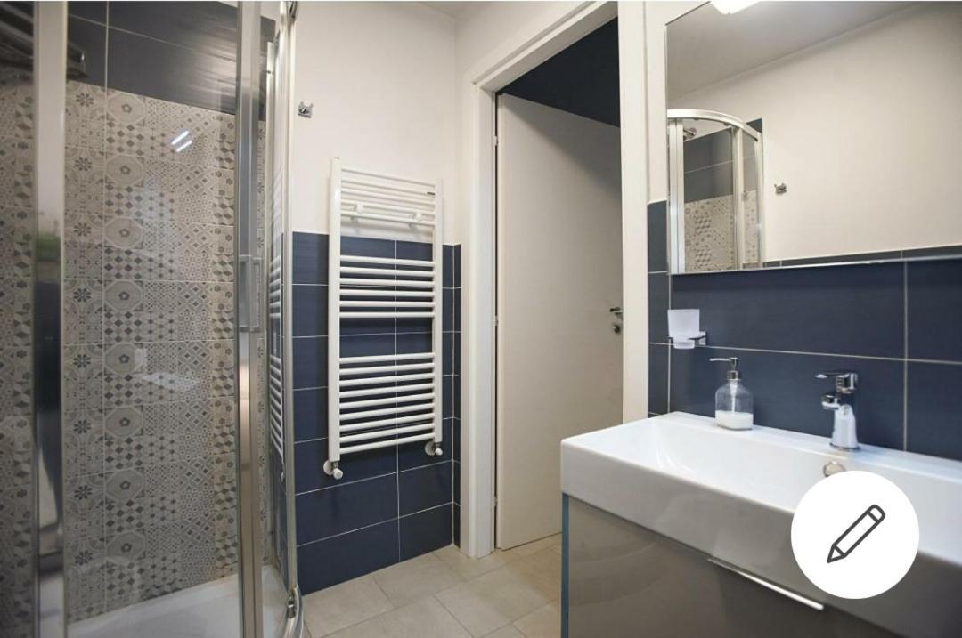 Apartamento Lg House With Balcony Near Ponte Vecchio Florencia Exterior foto