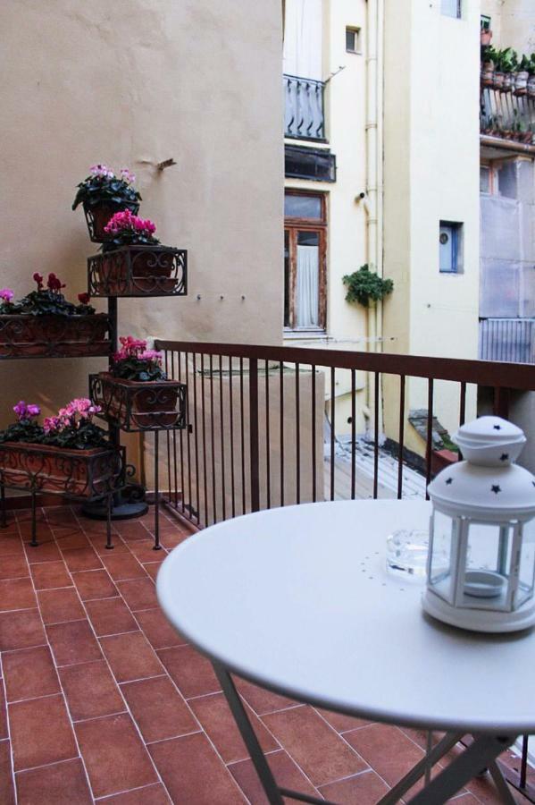 Apartamento Lg House With Balcony Near Ponte Vecchio Florencia Exterior foto