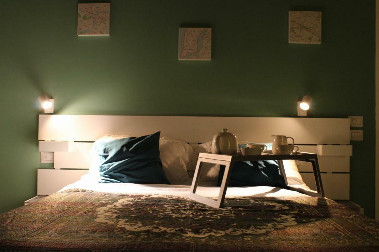 Apartamento Lg House With Balcony Near Ponte Vecchio Florencia Exterior foto