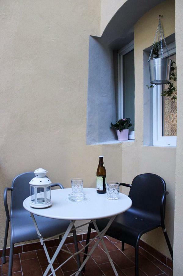 Apartamento Lg House With Balcony Near Ponte Vecchio Florencia Exterior foto